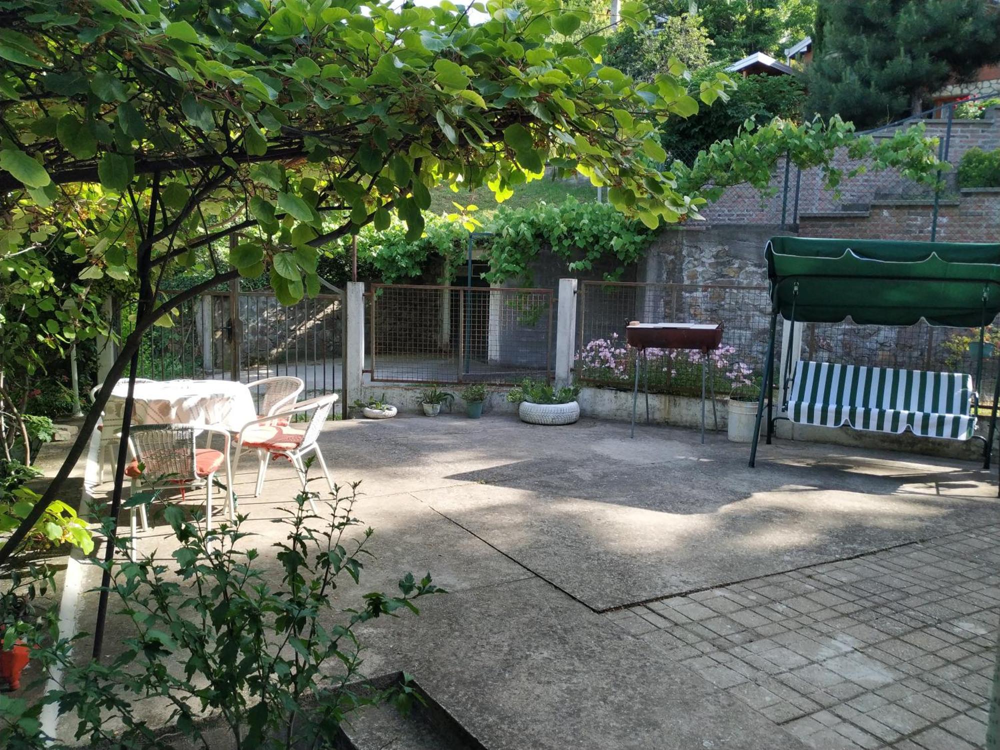 Apartman Nikola Rakovac 外观 照片