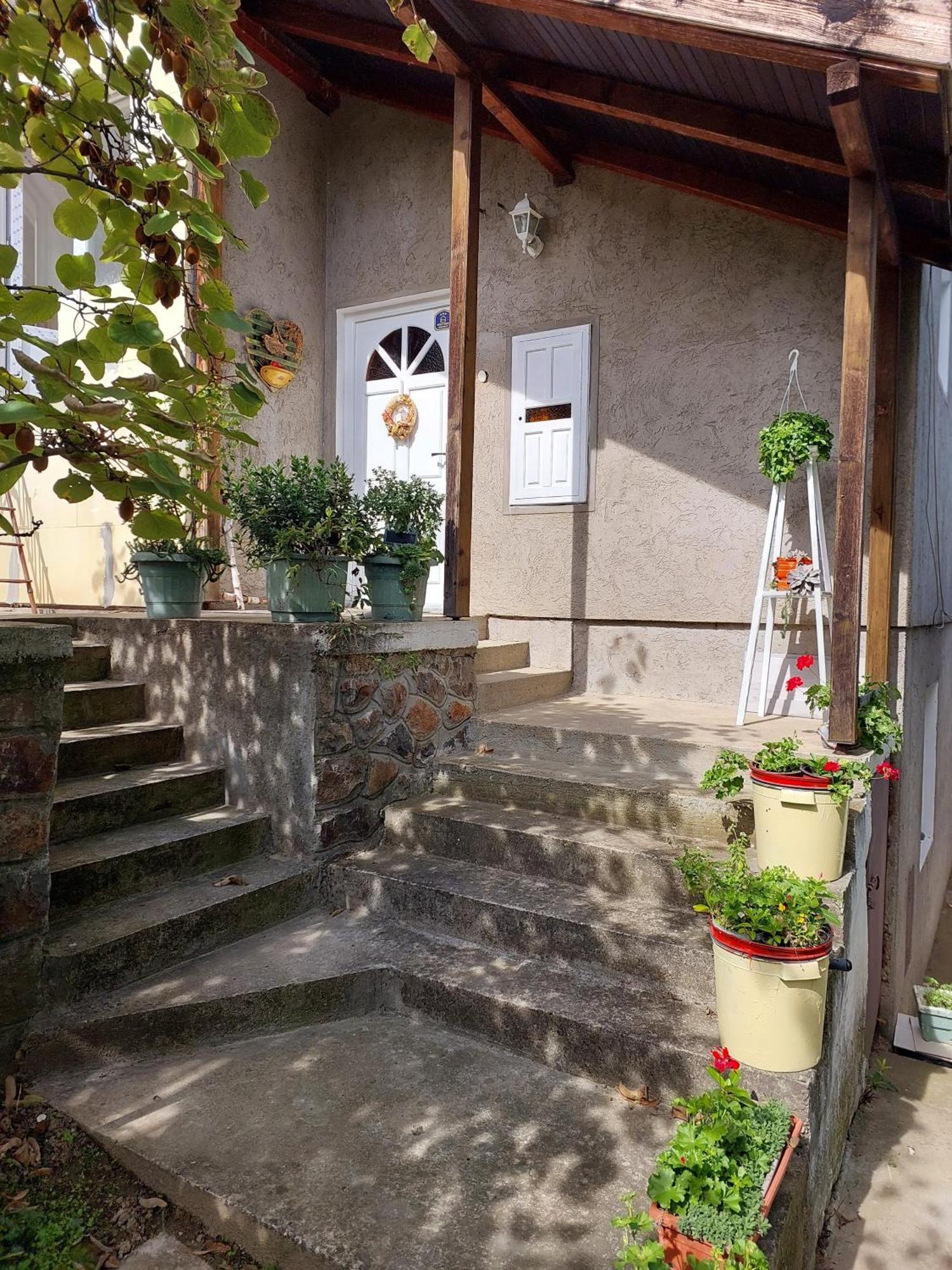 Apartman Nikola Rakovac 外观 照片